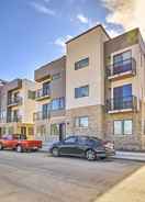 Ảnh chính Well-appointed Boise Townhome w/ Rooftop Deck