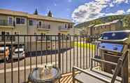 Lain-lain 2 Modern Mountain-view Townhome ~4 Mi to Slopes