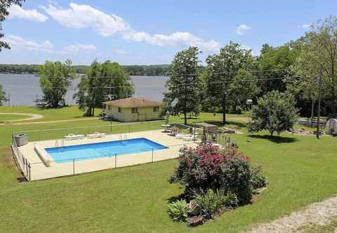 Khác Cozy Cottage On Kentucky Lake w/ Shared Pool!