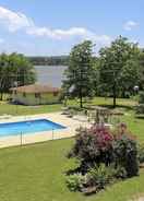 ภาพหลัก Cozy Cottage On Kentucky Lake w/ Shared Pool!