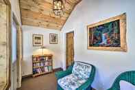 Others Peaceful Marquette Cottage w/ Sunroom!
