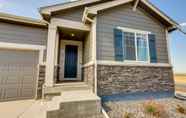 Others 4 Spacious Brighton Home ~ 25 Mi to Downtown Denver!