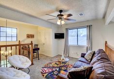 Others 4 4 Mi to Joe Pool Lake: Home in Grand Prairie