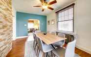 Lainnya 5 Vacation Rental House 2 Mi to Downtown Pittsburgh!