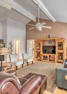 Primary image Rustic Vacation Rental in Williams!