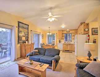 Others 2 Cave Bay Vacation Rental w/ Game Room!