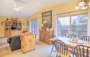 Others 5 Cave Bay Vacation Rental w/ Game Room!