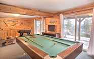 Others 6 Cave Bay Vacation Rental w/ Game Room!