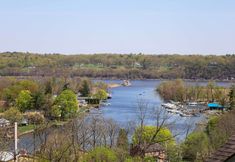 其他 4 Historic Saugerties Home w/ Deck: River Views!
