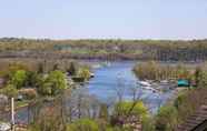 Others 4 Saugerties Home: 3 Decks & Hudson River View