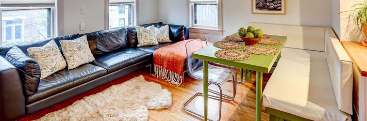 其他 Historic Saugerties Home w/ Deck: River Views!