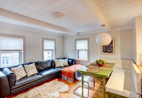 其他 Historic Saugerties Home w/ Deck: River Views!