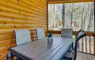 Others 4 Stunning Murphy Cabin - 5 Mi to Cherokee Lake!