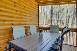 Others 4 Stunning Murphy Cabin - 5 Mi to Cherokee Lake!