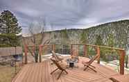 Others 3 Idaho Springs Retreat w/ Deck, Mountain Views