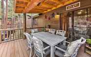 Lain-lain 2 Quaint Show Low Cabin With Deck & Fireplace!