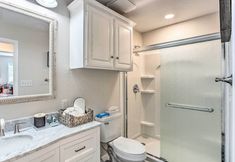 Others 4 Walk to Cedar Creek Reservoir: Home w/ Fire Pit!