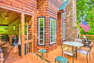 Others 4 Pet-friendly 'moutain Escape' w/ Deck & Grill