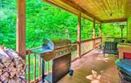 Others 7 Pet-friendly 'moutain Escape' w/ Deck & Grill