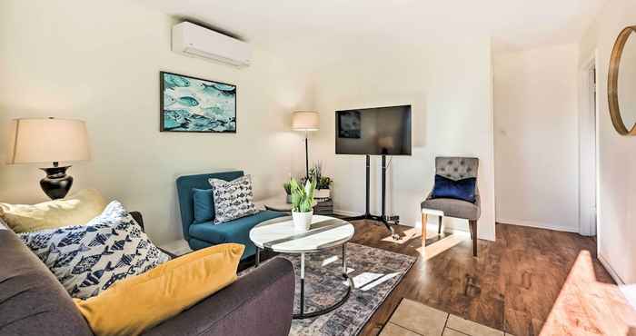 Others Quiet Carpinteria Cottage By Town & Beaches