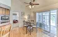 Others 6 Sunny Lewes Home w/ Sunroom, Deck & Pond View