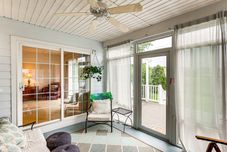 Others 5 Mi to Beach: Lewes Home w/ Deck & Pond View