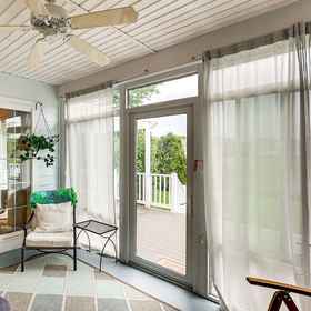 Interior1盧埃斯度假屋,Sarangi Satyajit MD飯店