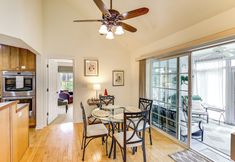 Others 6 5 Mi to Beach: Lewes Home w/ Deck & Pond View