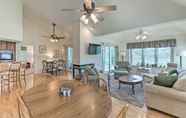 Others 5 Sunny Lewes Home w/ Sunroom, Deck & Pond View