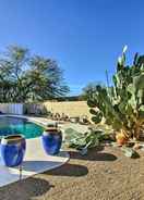 Primary image Tucson House w/ Pool, 13 Mi to Downtown!