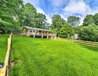 Others 2 Fun Pet-friendly Highlands Retreat w/ Fenced Yard!