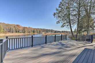 Others 4 Updated Lakefront Home w/ Dock, Decks & Grill