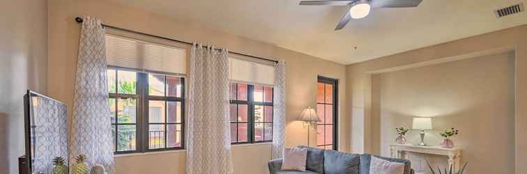 Lain-lain Ole at Lely Townhome w/ Endless Amenities!