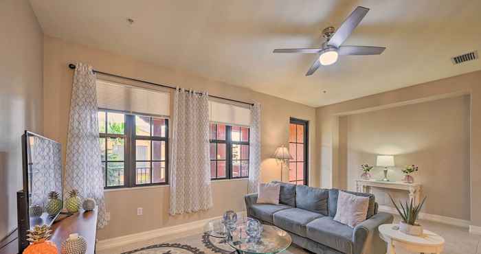 Others Ole at Lely Townhome w/ Endless Amenities!