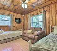 Khác 3 Rainbow River Oasis w/ Kayaks + Furnished Sunroom!