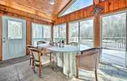 Others 6 La Porte Cabin With Sauna, Decks & Fire Pit!