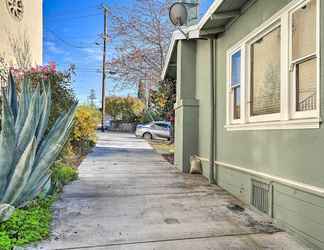 Others 2 Ideally Located Oakland Home w/ Private Yard!