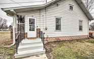 Lainnya 3 Illinois Vacation Rental Home: Pets Welcome