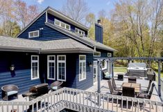 其他 2 'the Mountain House:' Windham Retreat w/ Hot Tub!