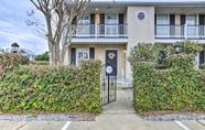 Khác 5 Old Town Bay St Louis Townhome: Walk to Beach