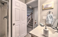 Khác 4 Old Town Bay St Louis Townhome: Walk to Beach