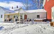 Lainnya 7 Quaint & Cozy Apartment 12 Mi to Ski Slopes