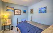 Lainnya 4 Quaint & Cozy Apartment 12 Mi to Ski Slopes