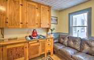 Lain-lain 5 Quaint & Cozy Apartment 12 Mi to Ski Slopes