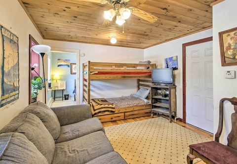 Others Quaint & Cozy Apartment 12 Mi to Ski Slopes