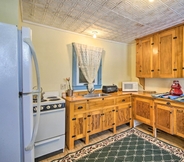 Others 6 Quaint & Cozy Apartment 12 Mi to Ski Slopes