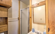 Lain-lain 2 Quaint & Cozy Apartment 12 Mi to Ski Slopes