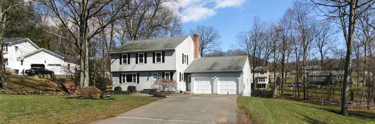 Others Connecticut Vacation Home Rental w/ Private Pool!