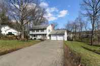 Others Connecticut Vacation Home Rental w/ Private Pool!