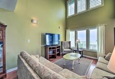 Others 4 Oceanfront Atlantic Beach Escape w/ Balconies
